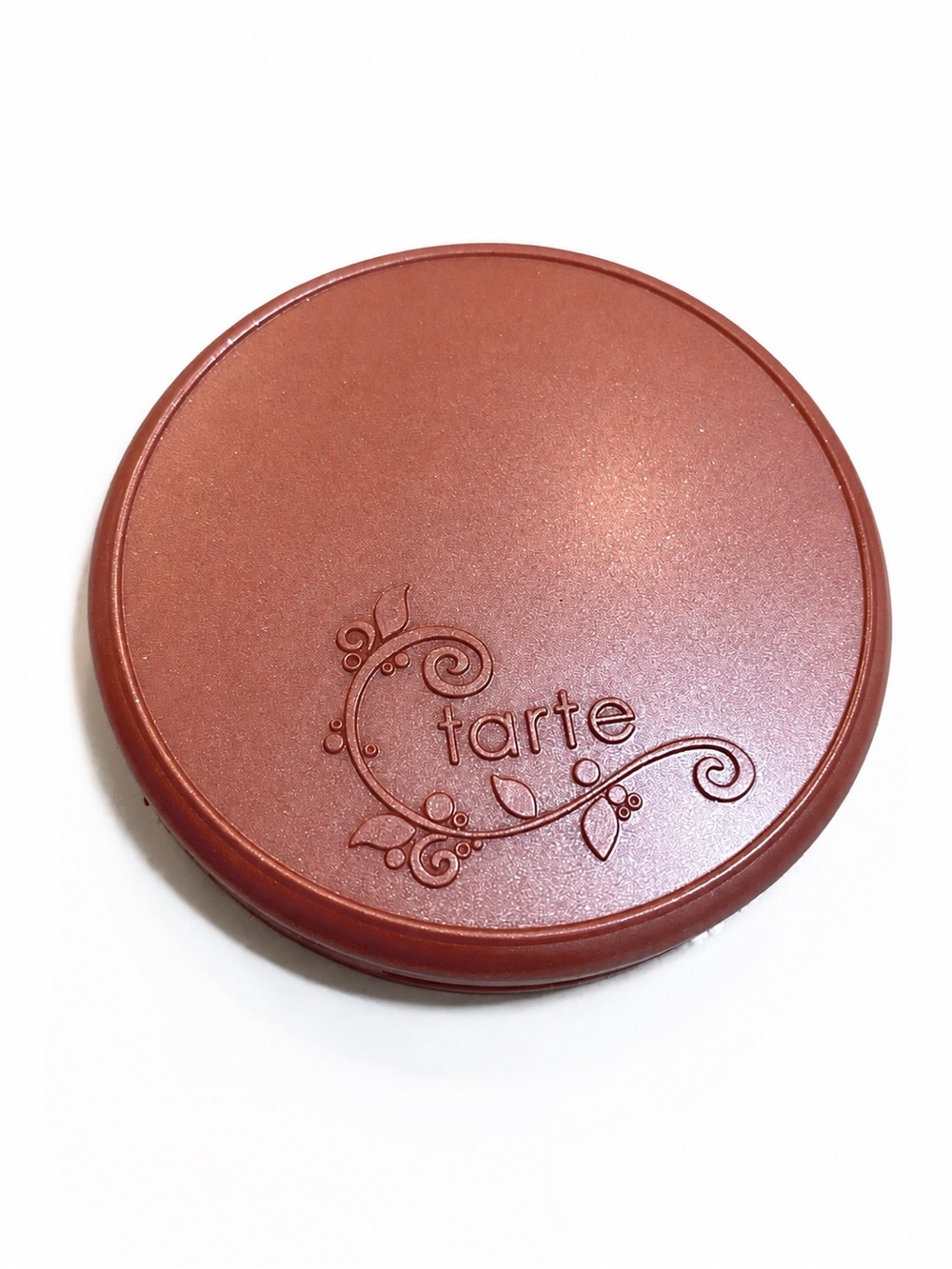 Tarte Passion Amazonian Clay Blush